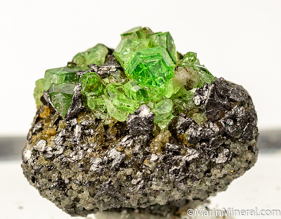 Tsavorite