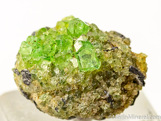 Tsavorite