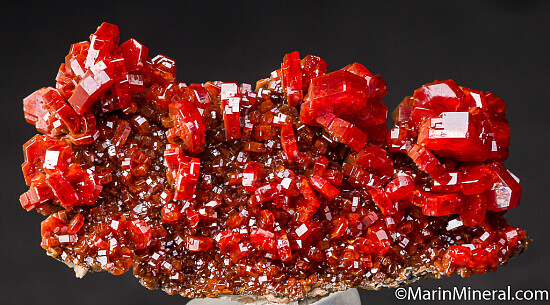 Vanadinite