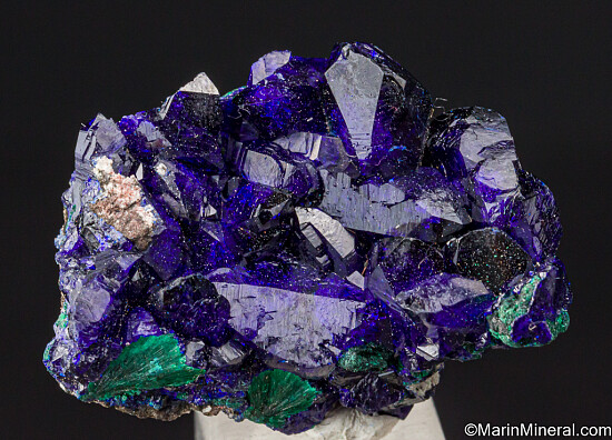 Azurite