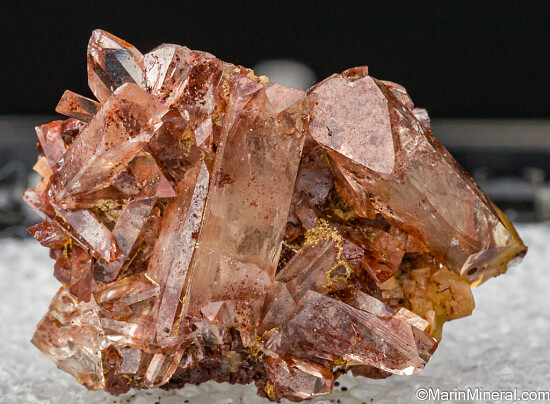 Barite