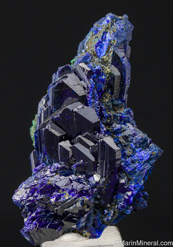 Azurite