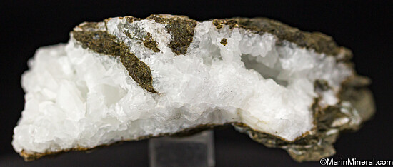 Datolite