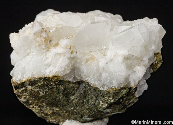 Datolite