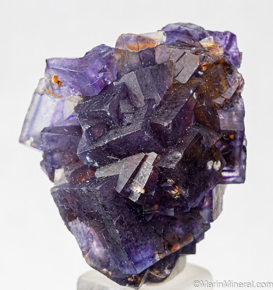 Fluorite