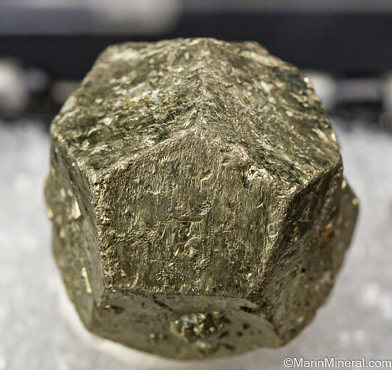 Pyrite
