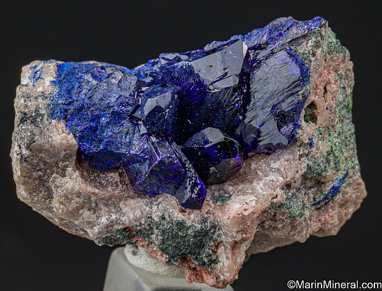 Azurite
