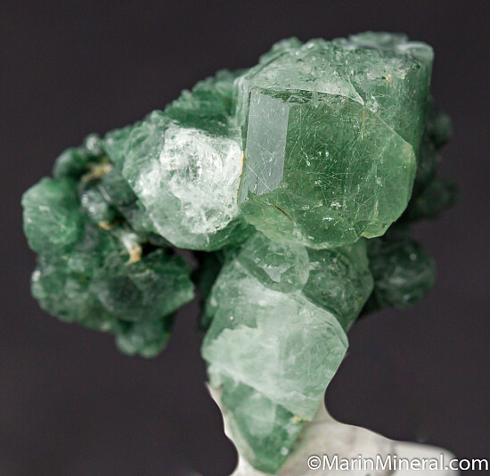 Feldspar var. Adularia