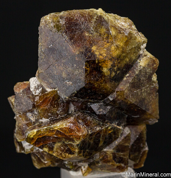 Vesuvianite