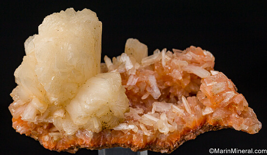 Stilbite