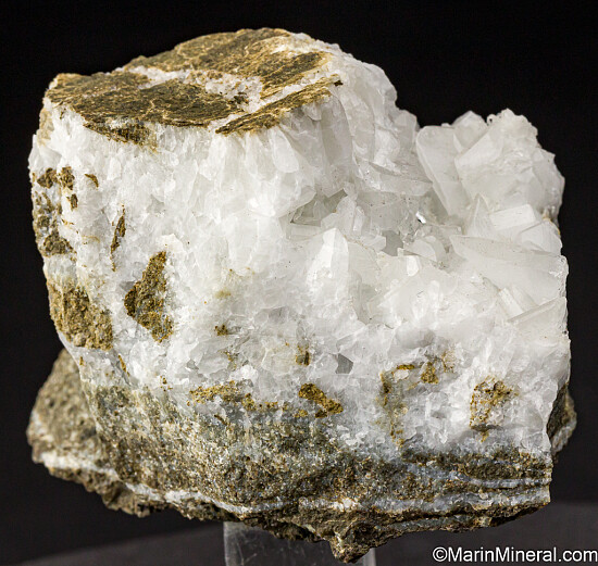 Datolite