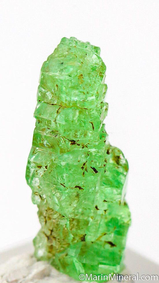 Tsavorite