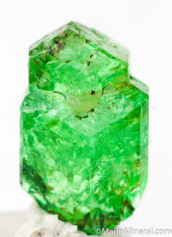Tsavorite
