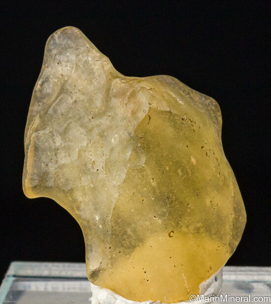 Libyan Desert Glass
