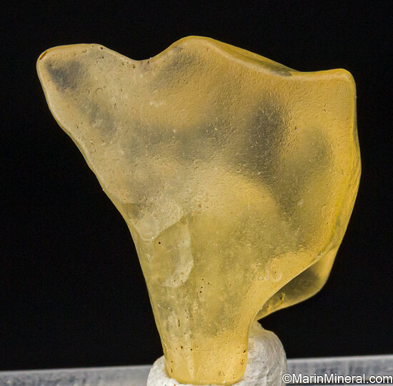 Libyan Desert Glass