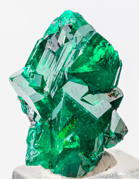 Dioptase