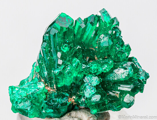 Dioptase