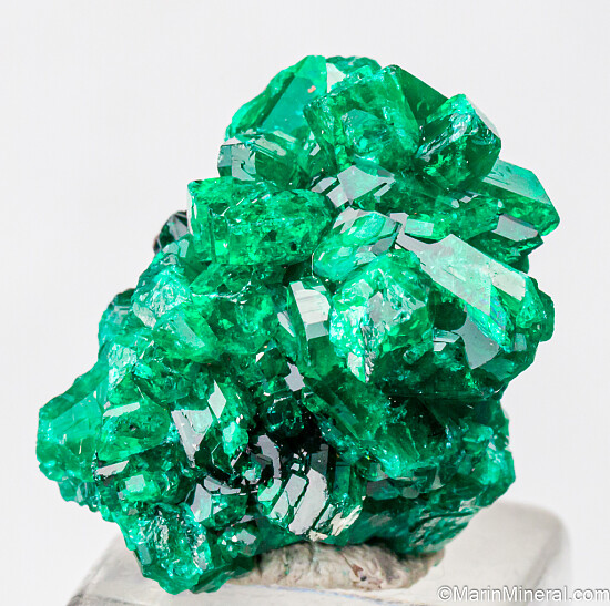 Dioptase