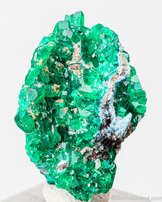 Dioptase