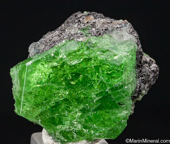 Tsavorite