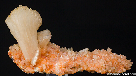 Stilbite
