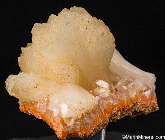 Stilbite