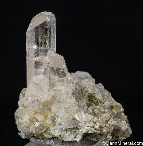 Danburite