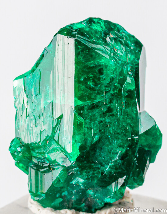 Dioptase