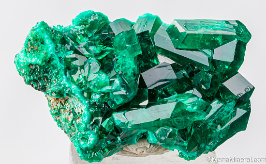 Dioptase