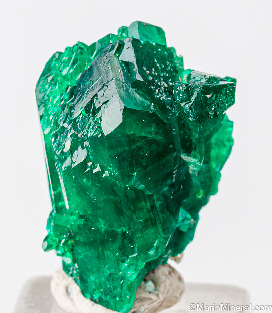Dioptase