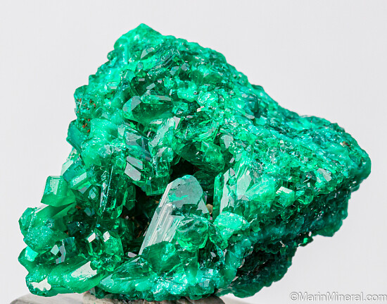 Dioptase