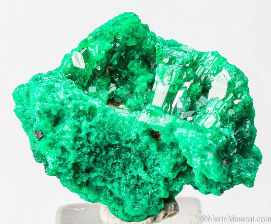Dioptase