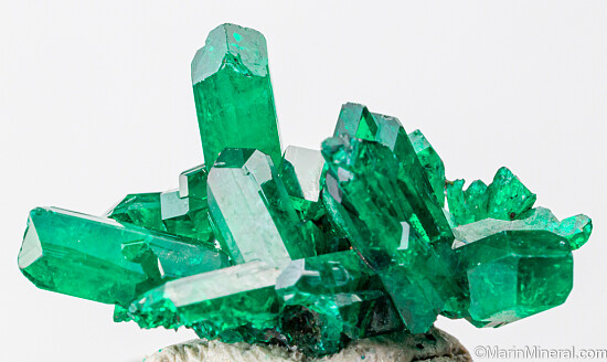 Dioptase