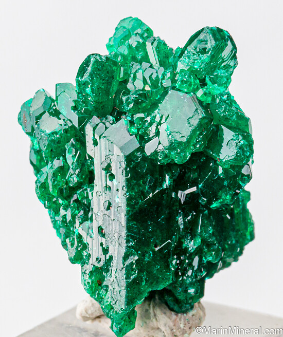 Dioptase