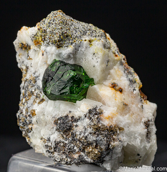 Chrome Dravite