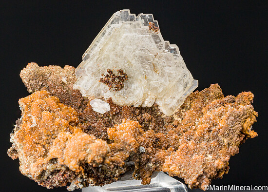Barite