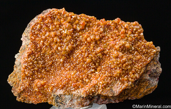 Vanadinite