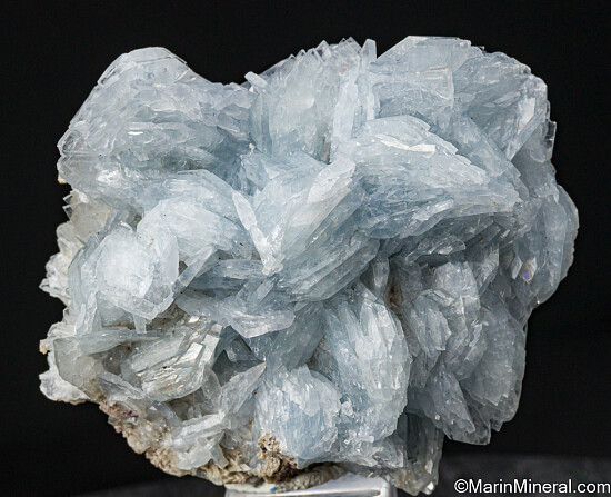 Barite