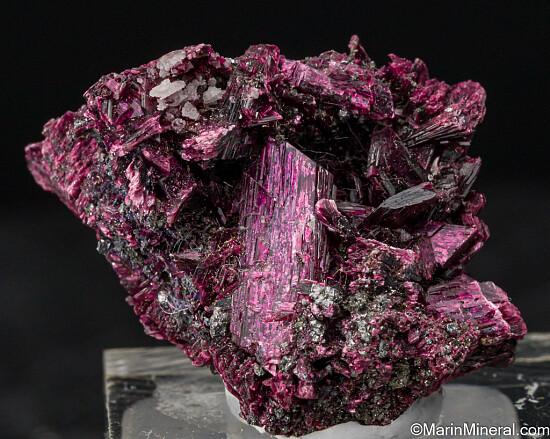 Erythrite