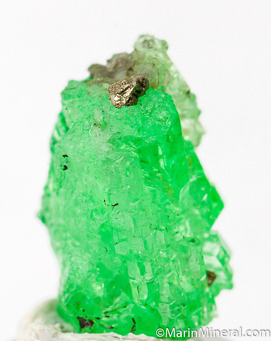 Tsavorite