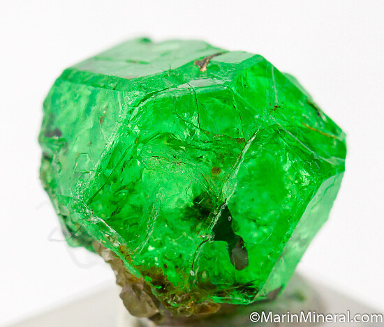 Tsavorite