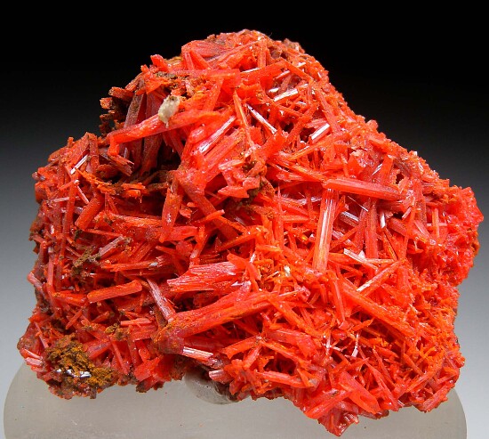 Crocoite