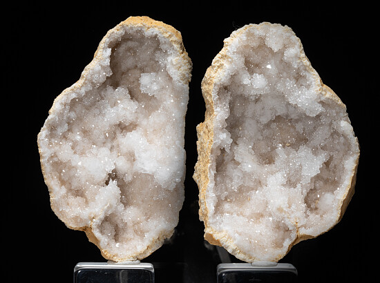 Quartz Geode