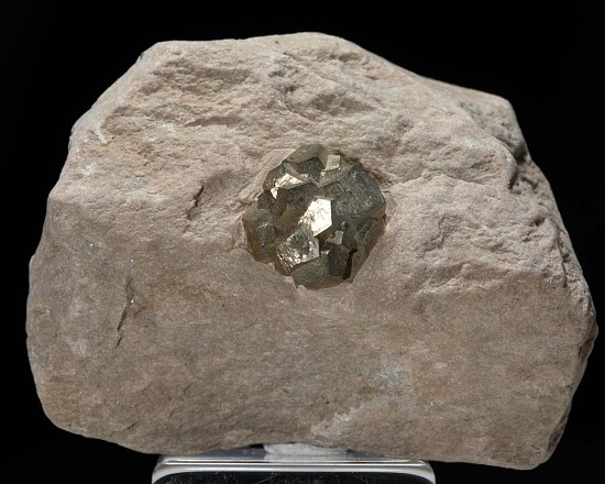 Pyrite