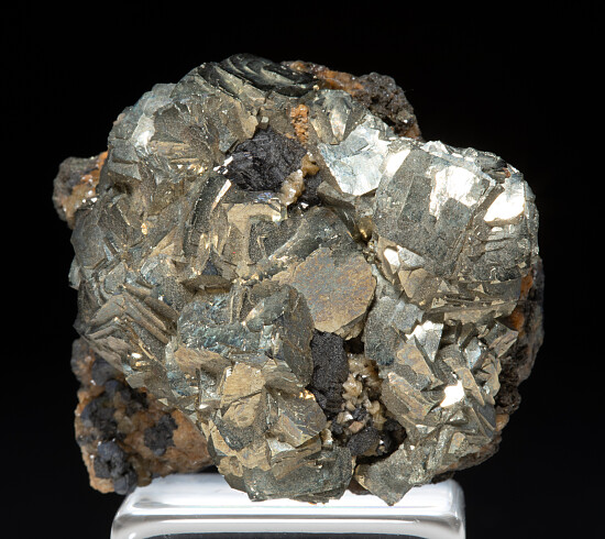Pyrite