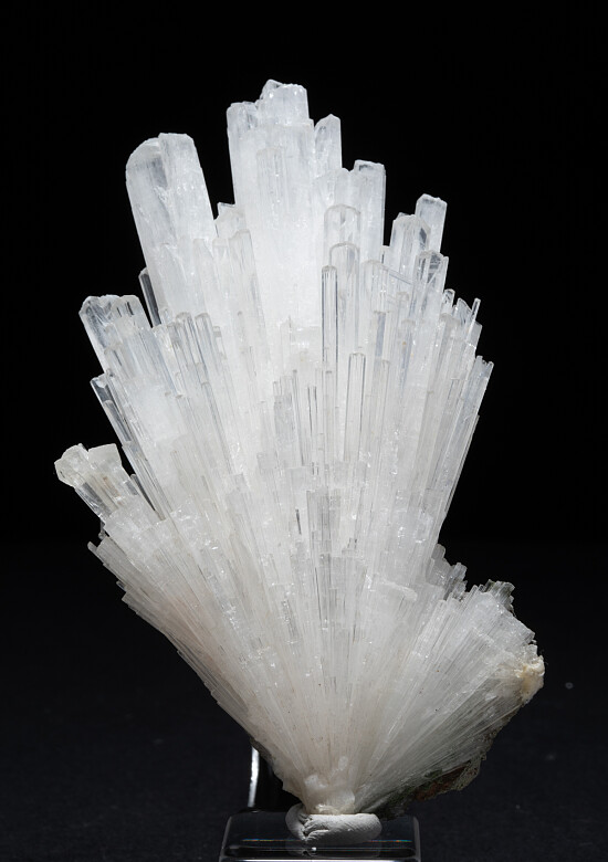 Scolecite