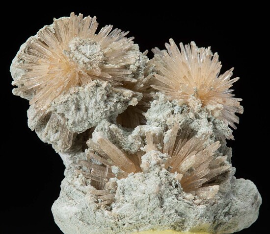 Aragonite