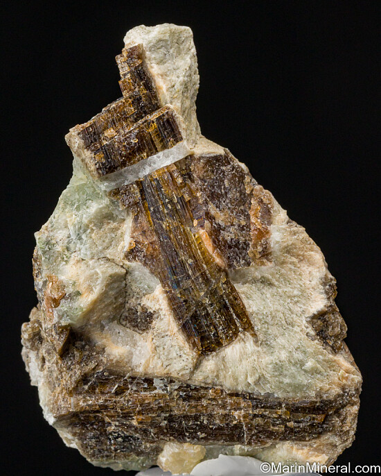 Vesuvianite