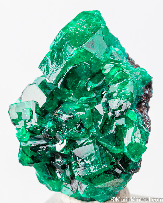 Dioptase