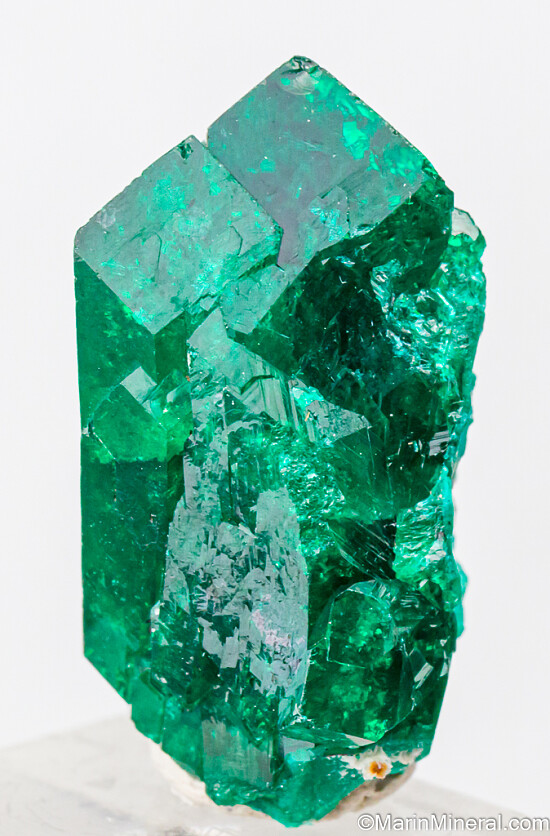 Dioptase